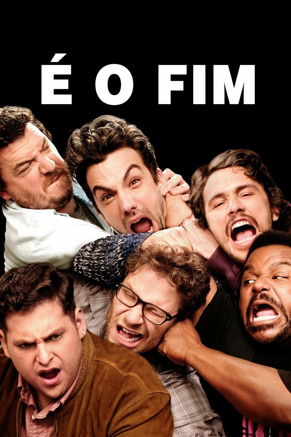 Poster Filme