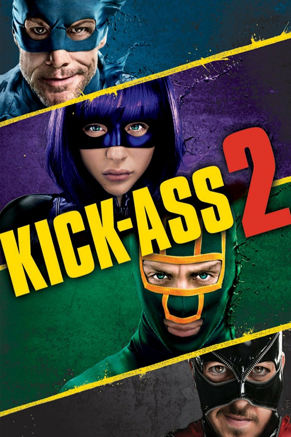 Poster Filme