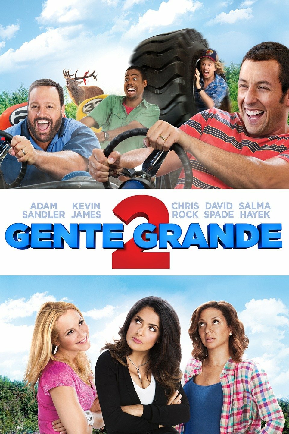 Poster Filme