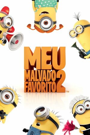 Poster Filme