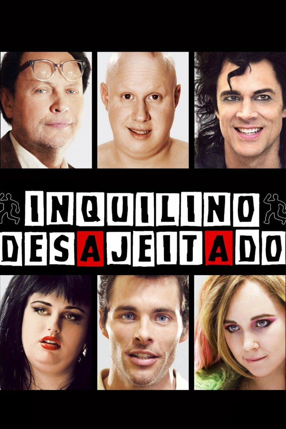 Poster Filme