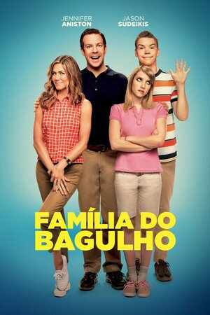 Poster Filme