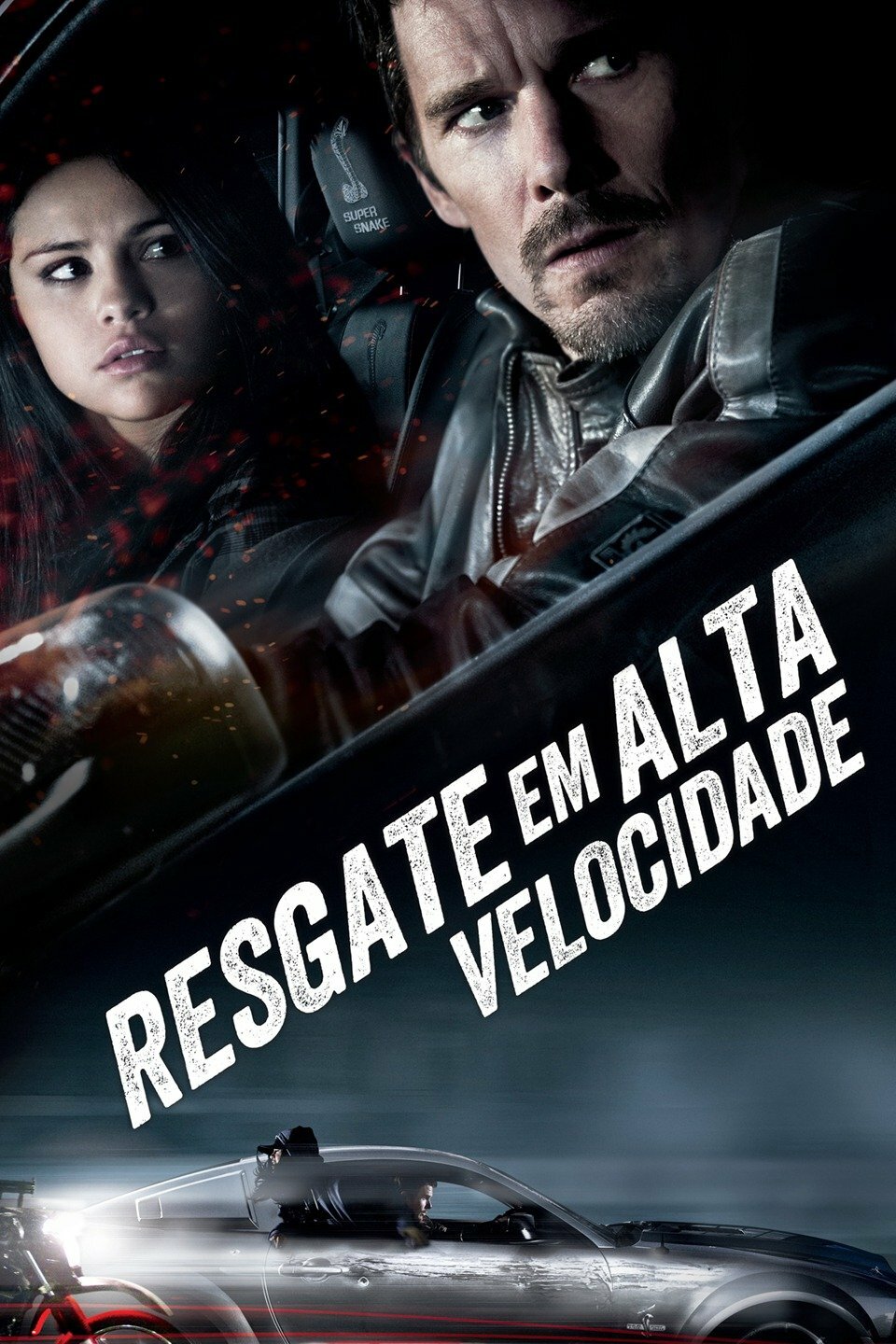 Poster Filme