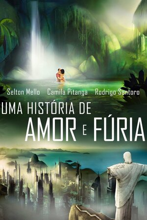 Poster Filme