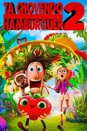 Poster Filme