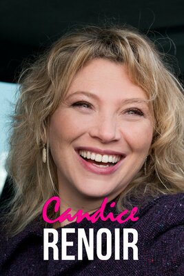 Candice Renoir