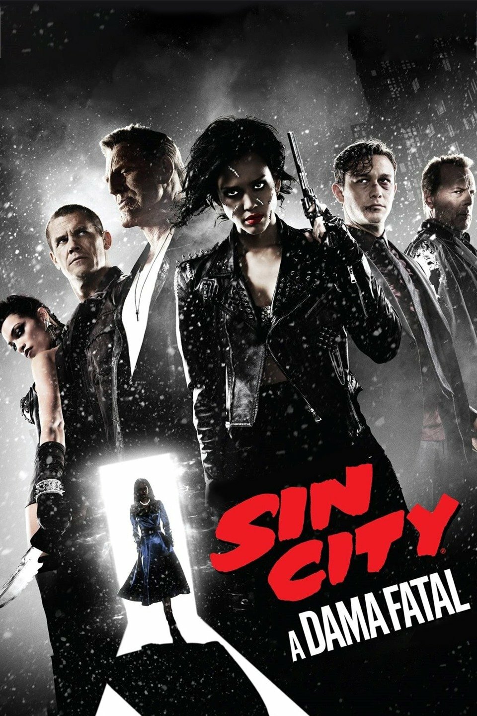 Poster Filme