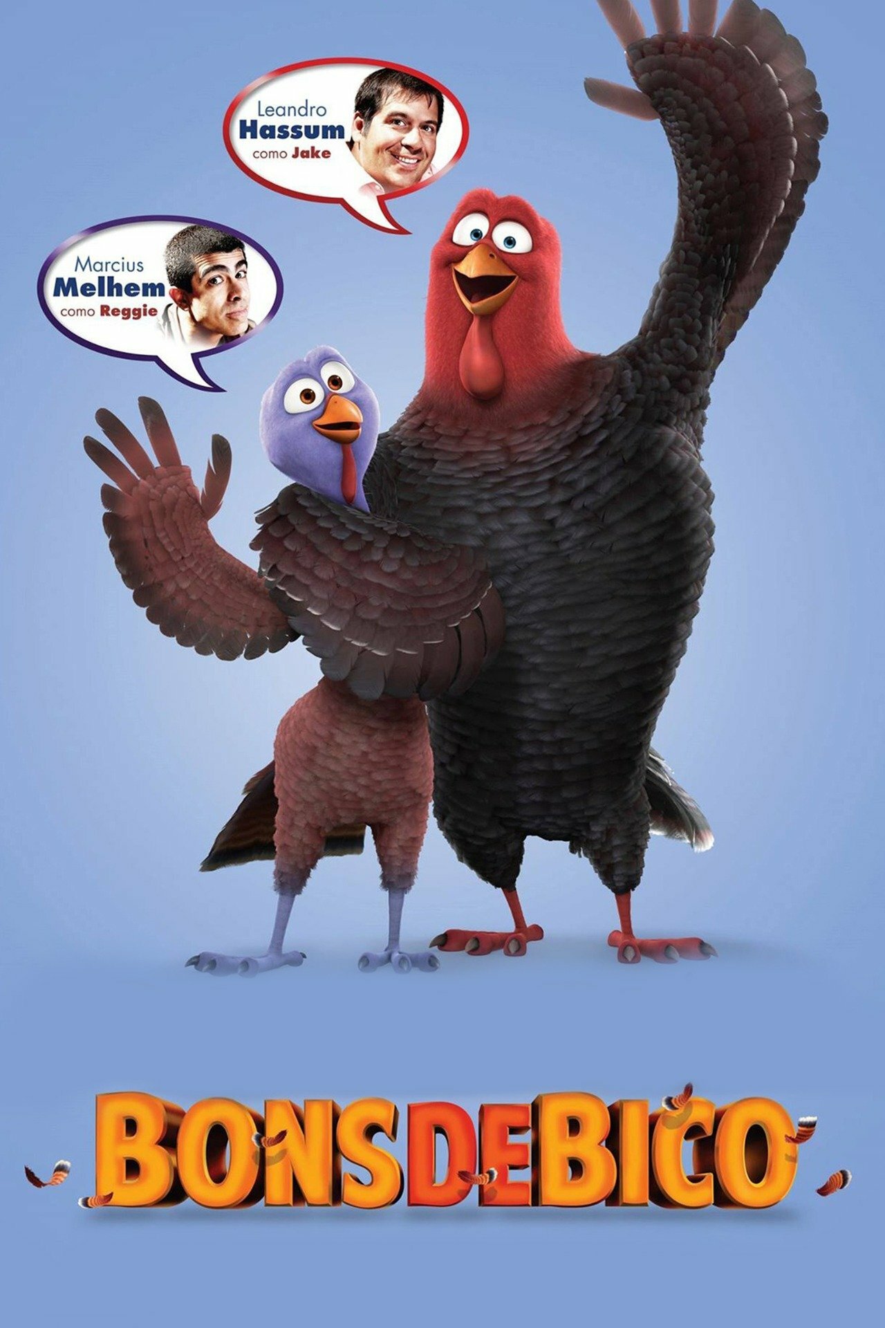Poster Filme