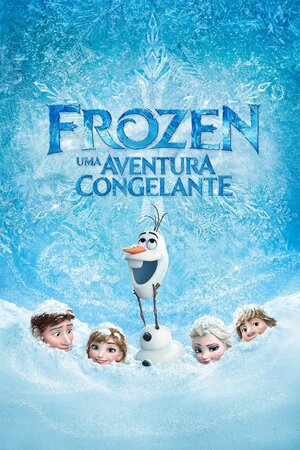Poster Filme
