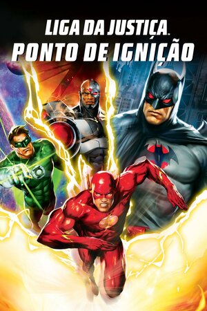 Poster Filme